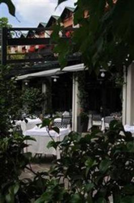 фото отеля Iseo Lago Hotel