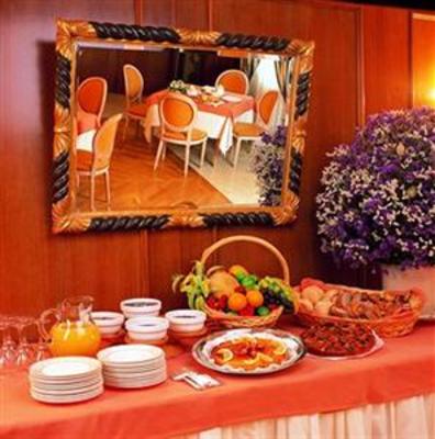 фото отеля Iseo Lago Hotel