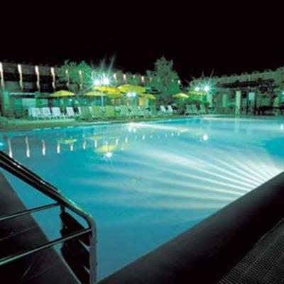 фото отеля Iseo Lago Hotel