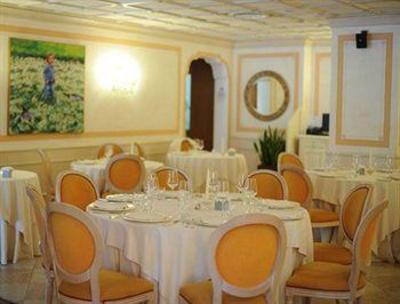 фото отеля Iseo Lago Hotel