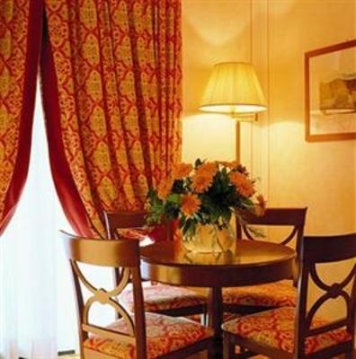 фото отеля Iseo Lago Hotel