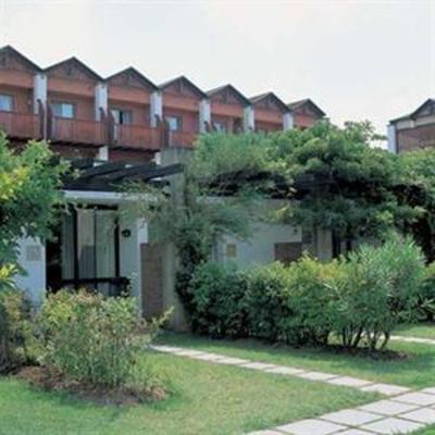 фото отеля Iseo Lago Hotel