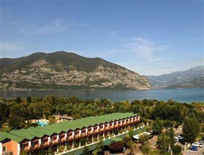 фото отеля Iseo Lago Hotel