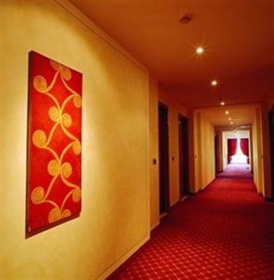 фото отеля Iseo Lago Hotel
