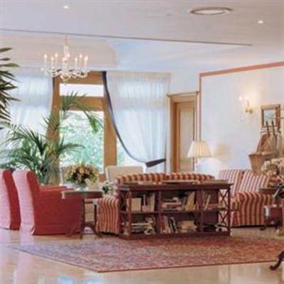 фото отеля Iseo Lago Hotel