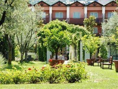 фото отеля Iseo Lago Hotel