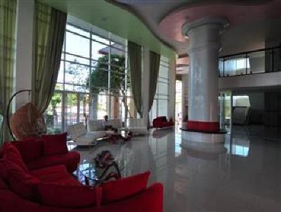 фото отеля The Aurora KKU Apartment
