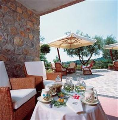 фото отеля Hotel Resort Antico Casale di Scansano