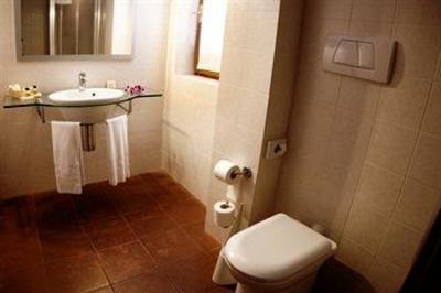 фото отеля Hotel Resort Antico Casale di Scansano
