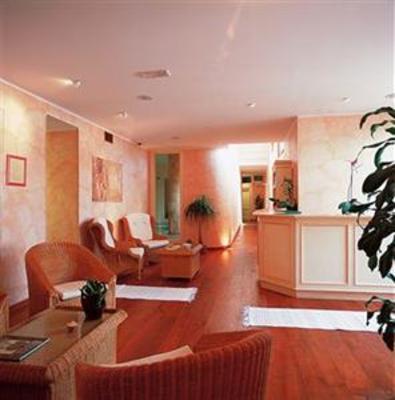 фото отеля Hotel Resort Antico Casale di Scansano