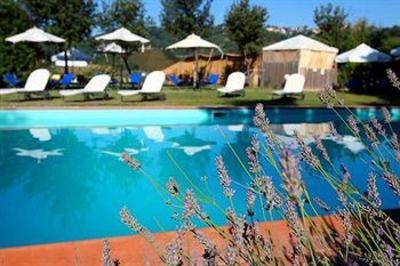 фото отеля Hotel Resort Antico Casale di Scansano