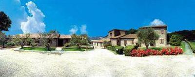 фото отеля Hotel Resort Antico Casale di Scansano