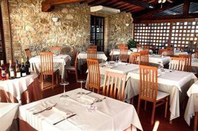 фото отеля Hotel Resort Antico Casale di Scansano