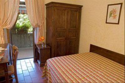 фото отеля Hotel Resort Antico Casale di Scansano