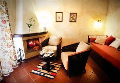 фото отеля Hotel Resort Antico Casale di Scansano
