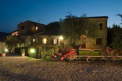 фото отеля Hotel Resort Antico Casale di Scansano