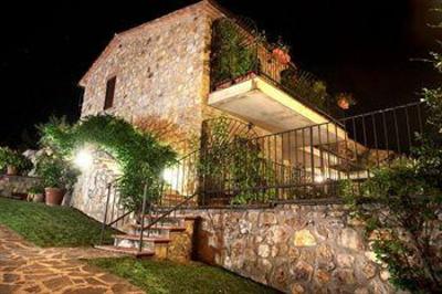 фото отеля Hotel Resort Antico Casale di Scansano