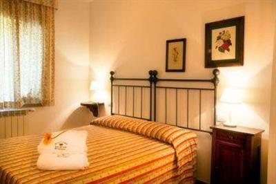фото отеля Hotel Resort Antico Casale di Scansano