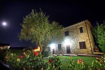 фото отеля Hotel Resort Antico Casale di Scansano