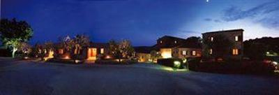 фото отеля Hotel Resort Antico Casale di Scansano