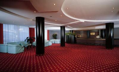 фото отеля Hotel Clorinda