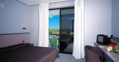 фото отеля Hotel Clorinda