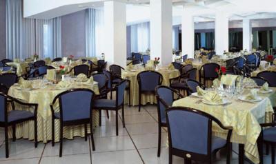 фото отеля Hotel Clorinda