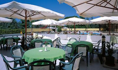 фото отеля Hotel Clorinda