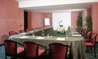 фото отеля Hotel Clorinda