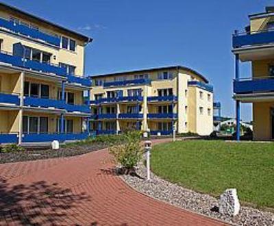 фото отеля Apartmenthotel Hameln