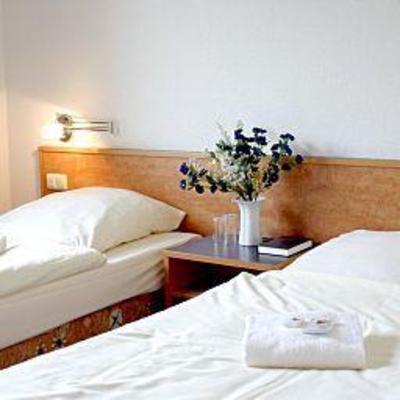 фото отеля Apartmenthotel Hameln