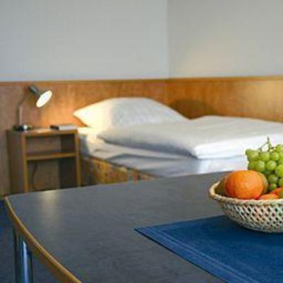 фото отеля Apartmenthotel Hameln