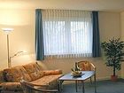 фото отеля Apartmenthotel Hameln