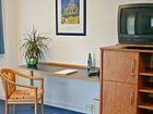 фото отеля Apartmenthotel Hameln