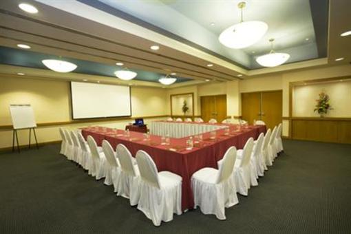 фото отеля Fiesta Inn Ciudad del Carmen