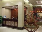 фото отеля GreenTree Inn Nanyuan Hotel Hefei
