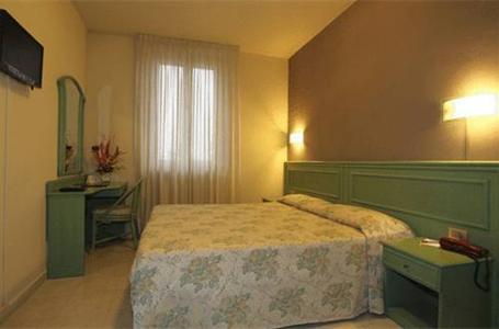 фото отеля Hotel Villa Molinari