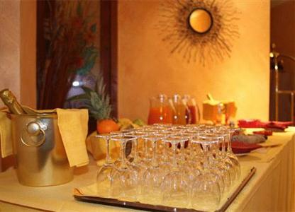 фото отеля Hotel Villa Molinari