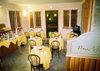 фото отеля Hotel Villa Molinari