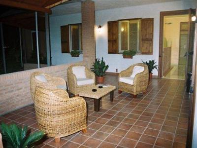 фото отеля Hotel Villa Molinari