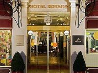 Rotary Hotel