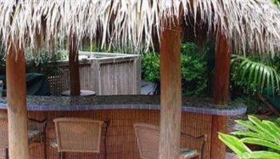 фото отеля Crane's BeachHouse Hotel & Tiki Bar