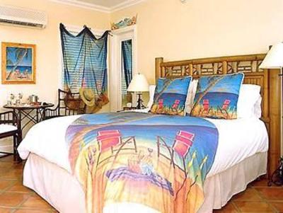 фото отеля Crane's BeachHouse Hotel & Tiki Bar