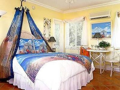 фото отеля Crane's BeachHouse Hotel & Tiki Bar