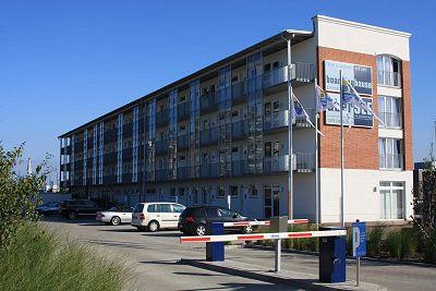 фото отеля The Boardinghouse Bremerhaven