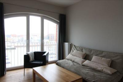 фото отеля The Boardinghouse Bremerhaven
