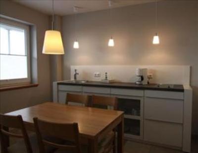 фото отеля The Boardinghouse Bremerhaven