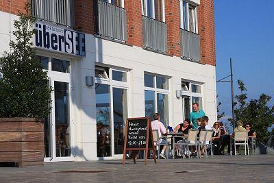 фото отеля The Boardinghouse Bremerhaven