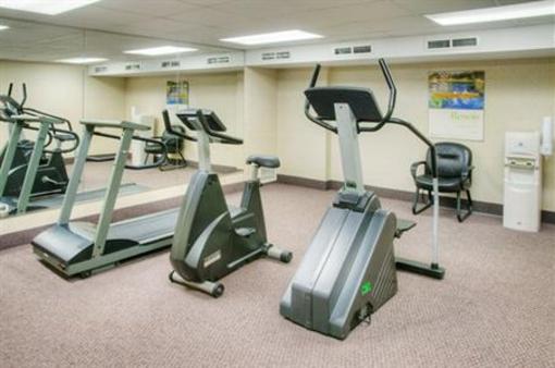 фото отеля Comfort Inn Ottawa West Kanata
