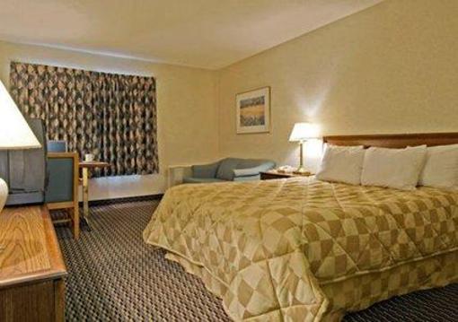 фото отеля Comfort Inn Ottawa West Kanata